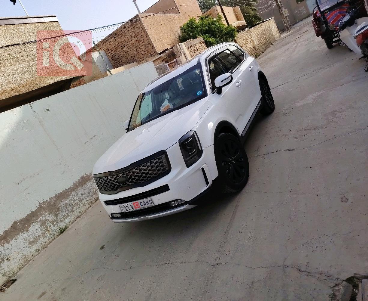 كيا تيلوريد